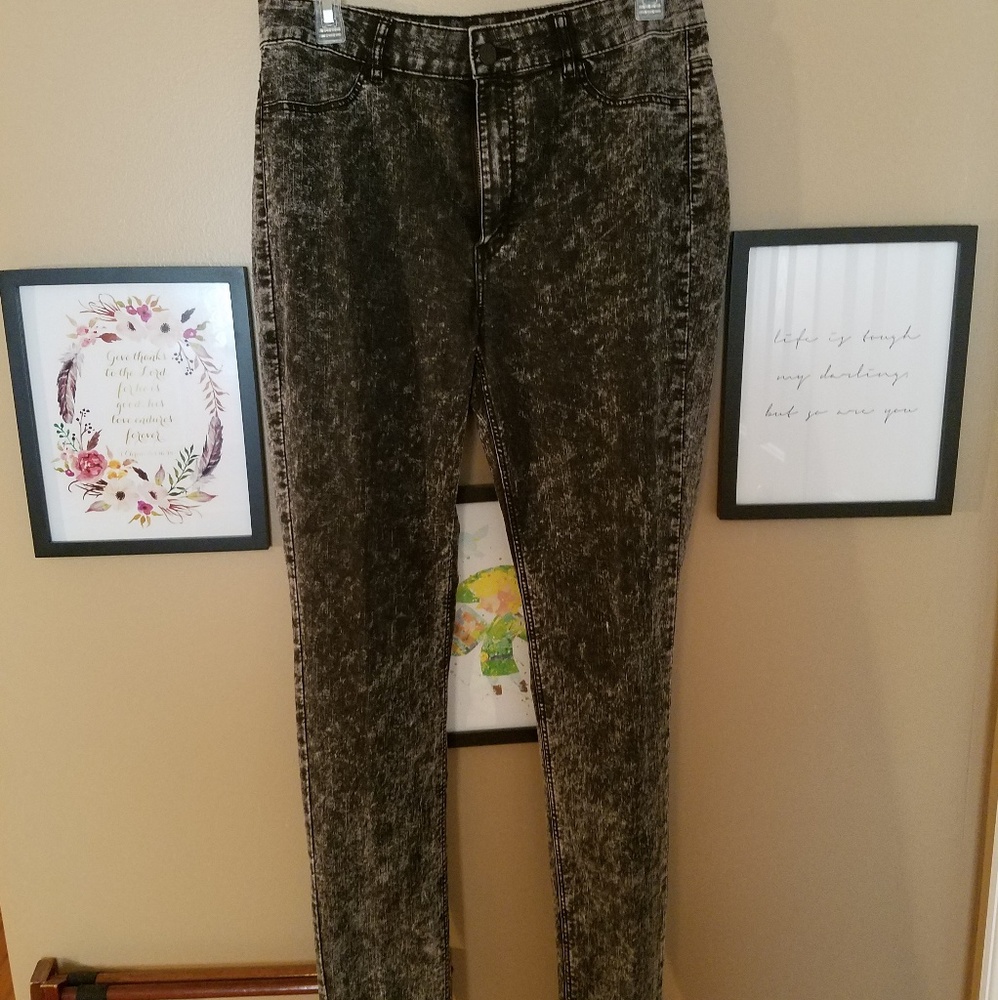 H&M Jeans